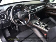 Alfa Romeo Stelvio 2,2D 154kW VELCE AT8-Q4 - 7