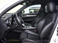 Alfa Romeo Stelvio 2,2D 154kW VELCE AT8-Q4 - 8