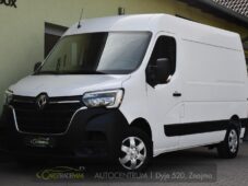 Renault Master 2.3dCi 100kW 1M L2H2 - 0