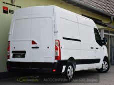 Renault Master 2.3dCi 100kW 1M L2H2 - 4