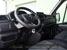 Renault Master 2.3dCi 100kW 1M L2H2 - 8