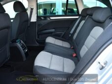 Škoda Superb 2,0TDi TAŽNÉ 2xKOLA - 13
