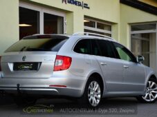 Škoda Superb 2,0TDi TAŽNÉ 2xKOLA - 5