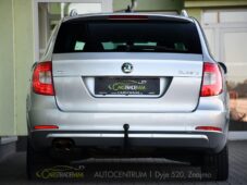 Škoda Superb 2,0TDi TAŽNÉ 2xKOLA - 4