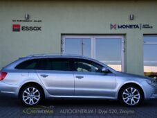 Škoda Superb 2,0TDi TAŽNÉ 2xKOLA - 6