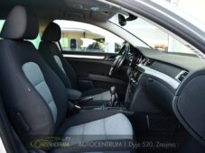Škoda Superb 2,0TDi TAŽNÉ 2xKOLA - 16