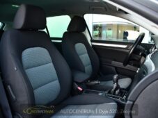 Škoda Superb 2,0TDi TAŽNÉ 2xKOLA - 17