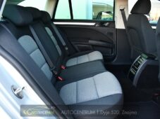 Škoda Superb 2,0TDi TAŽNÉ 2xKOLA - 18