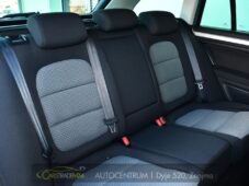 Škoda Superb 2,0TDi TAŽNÉ 2xKOLA - 19
