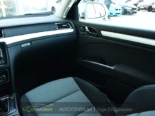 Škoda Superb 2,0TDi TAŽNÉ 2xKOLA - 23