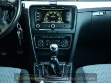Škoda Superb 2,0TDi TAŽNÉ 2xKOLA - 22