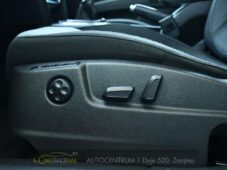 Škoda Superb 2,0TDi TAŽNÉ 2xKOLA - 28