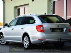 Škoda Superb 2,0TDi TAŽNÉ 2xKOLA - 3