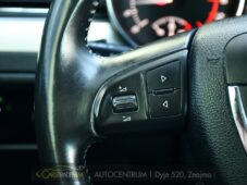 Škoda Superb 2,0TDi TAŽNÉ 2xKOLA - 25