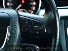 Škoda Superb 2,0TDi TAŽNÉ 2xKOLA - 26