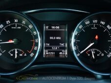 Škoda Superb 2,0TDi TAŽNÉ 2xKOLA - 31