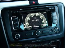 Škoda Superb 2,0TDi TAŽNÉ 2xKOLA - 32