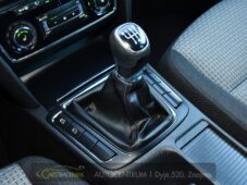 Škoda Superb 2,0TDi TAŽNÉ 2xKOLA - 34
