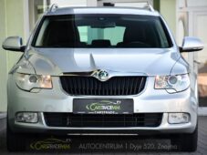 Škoda Superb 2,0TDi TAŽNÉ 2xKOLA - 8