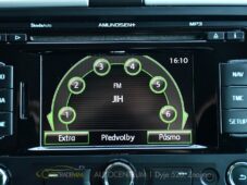 Škoda Superb 2,0TDi TAŽNÉ 2xKOLA - 37
