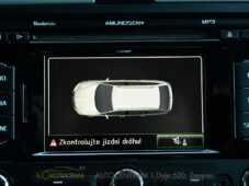 Škoda Superb 2,0TDi TAŽNÉ 2xKOLA - 41