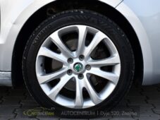 Škoda Superb 2,0TDi TAŽNÉ 2xKOLA - 45