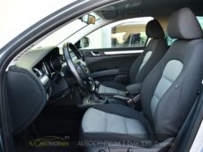 Škoda Superb 2,0TDi TAŽNÉ 2xKOLA - 10