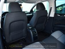 Škoda Superb 2,0TDi TAŽNÉ 2xKOLA - 12
