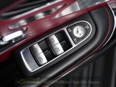 Mercedes-Benz Třídy S 63AMG 4MATIC H/K K360°ACC - 17