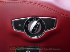 Mercedes-Benz Třídy S 63AMG 4MATIC H/K K360°ACC - 19