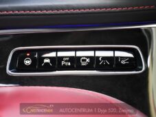 Mercedes-Benz Třídy S 63AMG 4MATIC H/K K360°ACC - 20