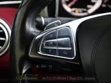 Mercedes-Benz Třídy S 63AMG 4MATIC H/K K360°ACC - 22