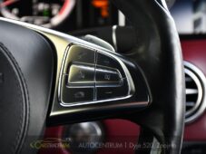 Mercedes-Benz Třídy S 63AMG 4MATIC H/K K360°ACC - 23