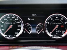 Mercedes-Benz Třídy S 63AMG 4MATIC H/K K360°ACC - 24