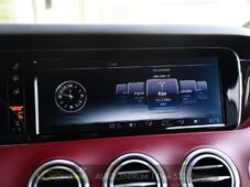 Mercedes-Benz Třídy S 63AMG 4MATIC H/K K360°ACC - 26