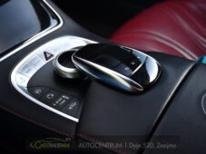 Mercedes-Benz Třídy S 63AMG 4MATIC H/K K360°ACC - 28