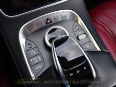 Mercedes-Benz Třídy S 63AMG 4MATIC H/K K360°ACC - 29