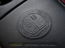 Mercedes-Benz Třídy S 63AMG 4MATIC H/K K360°ACC - 31