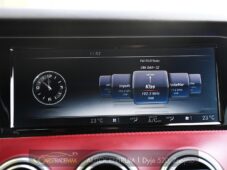 Mercedes-Benz Třídy S 63AMG 4MATIC H/K K360°ACC - 34