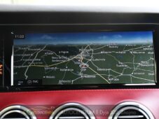 Mercedes-Benz Třídy S 63AMG 4MATIC H/K K360°ACC - 35
