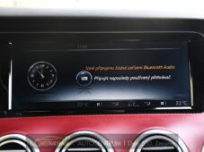 Mercedes-Benz Třídy S 63AMG 4MATIC H/K K360°ACC - 36