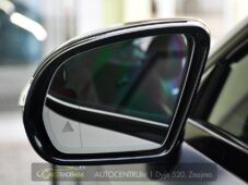Mercedes-Benz Třídy S 63AMG 4MATIC H/K K360°ACC - 43