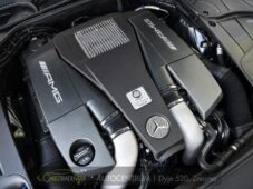 Mercedes-Benz Třídy S 63AMG 4MATIC H/K K360°ACC - 50