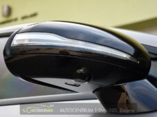 Mercedes-Benz Třídy S 63AMG 4MATIC H/K K360°ACC - 52