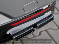 Mercedes-Benz Třídy S 63AMG 4MATIC H/K K360°ACC - 55