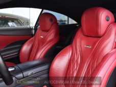 Mercedes-Benz Třídy S 63AMG 4MATIC H/K K360°ACC - 10