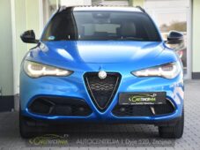 Alfa Romeo Stelvio 2.0 Turbo 16V 206kW Veloce AT8 - 7
