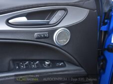 Alfa Romeo Stelvio 2.0 Turbo 16V 206kW Veloce AT8 - 24