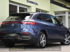 Mercedes-Benz EQE 500 4M PANOR HYPERSCREEN - 4
