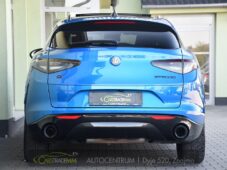 Alfa Romeo Stelvio 2.0 Turbo 16V 206kW Veloce AT8 - 3